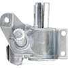 B17151 Vent Window Regulator 1965-68 Impala, Caprice, Full Size GM; Drivers Side - image 1