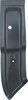 B1720A Trunk Side Brace 1965-70 Impala, Bel Air, Biscayne, Caprice; Drivers Side - image 2