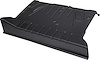 B1740A Upper Trunk Floor Panel 1961-64 Impala, Bel Air, Biscayne; with Braces; EDP Coated - image 1