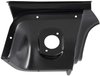 B1744 Tail Lamp Mounting Panel for 1963 Chevy Impala [Left/Driver Side] - image 3