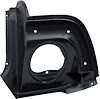 B1745 Tail Lamp Mounting Panel for 1963 Chevy Impala [Right/Passenger Side] - image 1