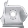 B1745W Tail Lamp Mounting Panel for 1963 Chevy Impala, Bel Air, Biscayne [Right/Passenger Side] - image 1
