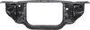 B1755A Radiator Support-1965-66 Impala, Bel Air, Biscayne, Caprice; EDP Coated - image 2