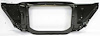 B1757A Radiator Support for 1963 Chevy Impala, Bel Air, Biscayne, Caprice