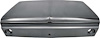 B1772 Trunk Lid 1964 Bel Air, Biscayne; EDP Coated - image 1
