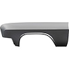 B1788A 1966 Impala, Bel Air, Biscayne, Caprice; Front Fender; EDP Coated; LH Driver Side - image 1