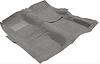 B1803P67 Molded Cut Pile Carpet Set 1981 Impala/Full Size 2-Door Medium Doeskin - image 1
