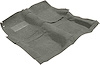 B1817P44 Molded Cut Pile Carpet Set 1985 Chevrolet Full Size 2-Door Sandalwood - image 1
