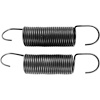 Low Tensions Fiberglass Hood Springs 1967-69 Camaro/Nova/Firebird