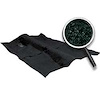 B20613P01 Molded Cut Pile Carpet Set With Mass Backing 1994-96 Impala SS Black - image 1