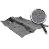 B20613P83 Molded Cut Pile Carpet Set With Mass Backing 1994-96 Impala SS Gray - image 1