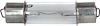 B2122 T3 Mini Cap Bulb; 6 CP - image 1