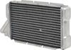 B2240 Aluminum Heater Core, 1969-1972 Buick, Chevrolet, Pontiac, Oldsmobile; with A/C, 9-1/2" x 6-3/8" x 2" - image 2