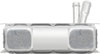 B2240 Aluminum Heater Core, 1969-1972 Buick, Chevrolet, Pontiac, Oldsmobile; with A/C, 9-1/2" x 6-3/8" x 2" - image 3