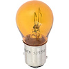 B2357A 2357A Amber Lamp Parking and Front Turn Signal Bulb - image 1