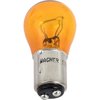 B2357A 2357A Amber Lamp Parking and Front Turn Signal Bulb - image 2