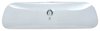 B263600 Interior Rear View Mirror for 1963-1967 Chevy Impala, Full-Size, Nova, Corvair, 1964-1967 Chevelle, El Camino - image 1