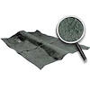 B2817P65 Molded Cut Pile Carpet Set With Mass Backing 1982 Chevrolet Caprice 2-Door Green/Jade - image 1
