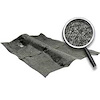 B2818P25 Molded Cut Pile Carpet Set With Mass Backing 1986-90 Chevrolet Caprice 4-Door Medium Gray