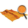 B2818P81 Molded Cut Pile Carpet Set With Mass Backing 1987 Chevrolet Caprice 4-Door Mandarin Orange - image 1