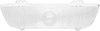 B403300 Park Lamp Lens 1960 Impala, Bel Air, Biscayne; Clear; Pair - image 4