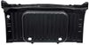 B6262A 1962 Impala, Bel Air, Biscayne; Trunk Floor; With Rear Cross Brace; EDP Coated - image 3