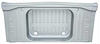 Full Trunk Floor for 1963 Chevrolet Bel Air, Biscayne, Impala - image 1