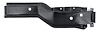 Under Front Seat Floor Brace for 1961-1964 Chevy Bel Air, Biscayne, Impala with Bench Seat  [Left/Driver Side]
