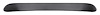 B7016 1955-59 Chevrolet, GMC Truck; Standard Exterior Windshield Sun Visor; Stamped Steel; EDP Coated