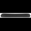 B7016 1955-59 Chevrolet, GMC Truck; Standard Exterior Windshield Sun Visor; Stamped Steel; EDP Coated - image 3