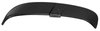 B7016 1955-59 Chevrolet, GMC Truck; Standard Exterior Windshield Sun Visor; Stamped Steel; EDP Coated - image 4