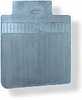 Bow Tie Floor Mats 4 Pc. - image 1