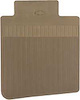 Bow Tie Floor Mats 4 Pc. - image 1