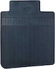 Bow Tie Floor Mats 4 Pc. - image 1