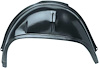 B73502 Outer Rear Wheelhouse Panel for 1965-1966 Chevrolet Impala, Biscayne, Bel Air, Caprice [Left/Driver Side] - image 1