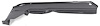 B73562R Trunk Drop Off Filler Panel 1965-66 Impala, Bel Air, Biscayne; Passenger Side; EDP Coated