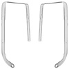 B87901 6-Piece Molding Set 1961-64 Buick, Chevrolet, Oldsmobile; For Bucket Seat; LH & RH Sides - image 1