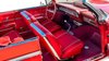 B87901 6-Piece Molding Set 1961-64 Buick, Chevrolet, Oldsmobile; For Bucket Seat; LH & RH Sides - image 4