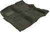 B9169T67 1961-62 Full Size 4 Door Hardtop Fawn/Black Tuxedo (Salt & Pepper) Carpet With Mass Backing - image 1