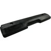 B99143 Arm Rest Pads for 1965-1967 Chevrolet Impala, Caprice [2 Door Hardtop, Molded Urethane, Black] - image 4