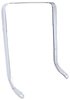 B99165 1965 Chevrolet Impala, Olds Jetstar I; 3-Piece Bucket Seat Trim; With Curved Inner Molding; LH or RH - image 2