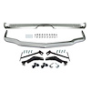 BBK1 Front and Rear Bumper Kit 1964-66 Mustang With Brackets and Hardware - image 1