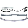 BBK2 Front and Rear Bumper Kit 1967-68 Mustang With Brackets and Hardware - image 1