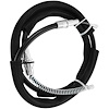 BC142045 1993-02 Ford Ranger, 1994-00 Mazda B-Series, Park Brake Cable, Rear, 51.58" Long, RH - image 1