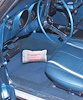 BF1001 Moisture Pouch 2 Lb Sta Dri - image 1
