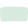 BG3005T 1959-60 Impala; Bel Air; Biscayne; Rear Window Glass; Tinted; 2 & 4-Door Sedan - image 2