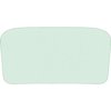 BG3006T Rear Window Glass; 1959-60 Impala, Bel Air; 2 Door; Hardtop; Tinted; Various GM Models - image 2