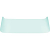 BG3009T Back Glass; 1959-60 El Camino Tinted - image 1