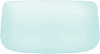 BG3098T Rear Window Glass; 1961-62 Impala, Bel Air; Green Tint; 2-Door, Bubble Top; OER - image 1