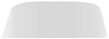 BG3129C Rear Window Glass; 1962-64 Impala; Le Sabre; Bonneville; Clear; 2 Door Hardtop; except Bubble Top - image 1